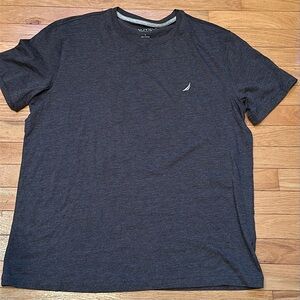 Men’s Nautica Sleep/Lounge Shirt